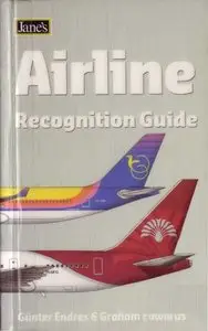 Jane's Airline Recognition Guide (Repost)