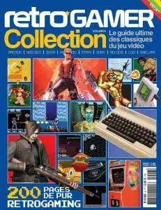 Retro Gamer Collection - Volume 6 2016