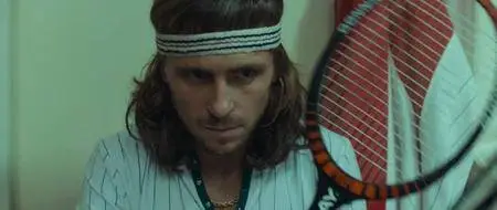 Borg McEnroe (2017)