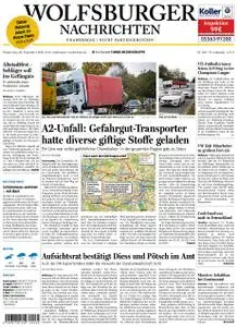 Wolfsburger Nachrichten - Unabhängig - Night Parteigebunden - 26. September 2019