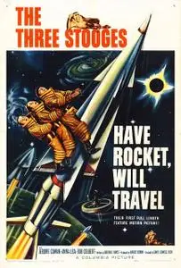 Have Rocket -- Will Travel (1959)