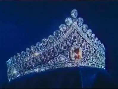 Сокровища Алмазного Фонда (2006) DVDRip