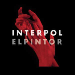Interpol – El Pintor (2014)