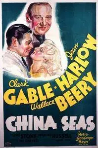 China Seas (1935)