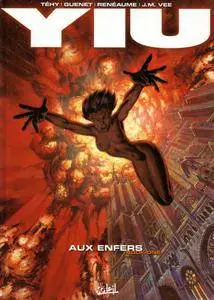 Yiu - 01 - Aux enfers
