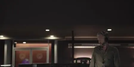 Pine Gap S01E02