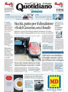 Quotidiano di Puglia Brindisi - 26 Giugno 2022