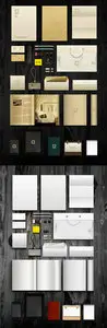 Corporate Identity Vol.2