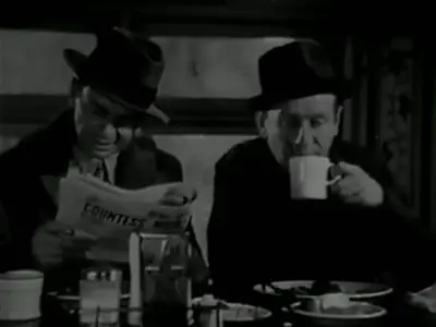 Time Out for Romance (1937)