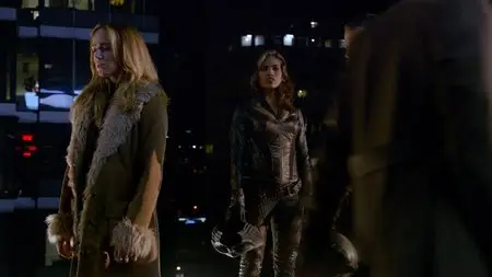 Legends of Tomorrow S01E01 (2016)