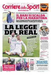 Corriere dello Sport Puglia - 7 Marzo 2018