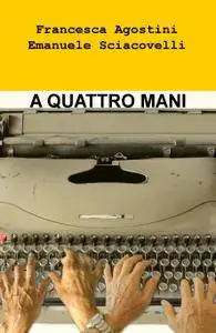 A QUATTRO MANI