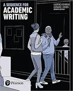 A Sequence for Academic Writing  Ed 7