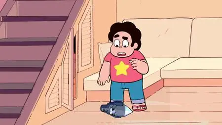 Steven Universe S01E38