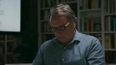 Hunting Hitler S03E00