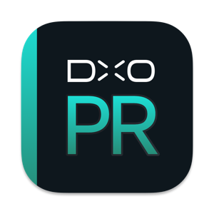 DxO PureRAW 1.2.0.237