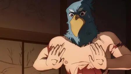 Shangri La Frontier   Kusogee Hunter, Kamige ni Idoman to Su   04