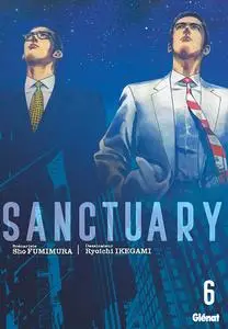 Sanctuary - Perfect Edition - Tome 06