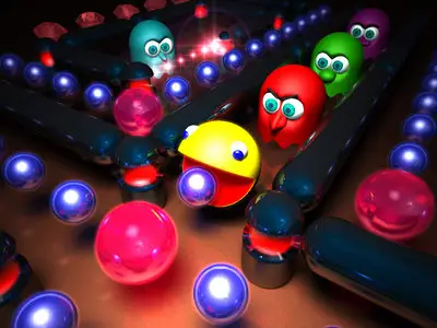 Portable Deluxe PocMon 1.09