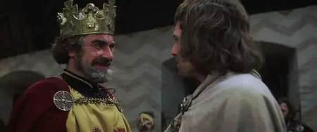 The Tragedy of Macbeth (1971) Repost