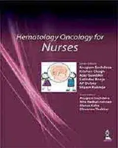 Hematology Oncology for Nurses