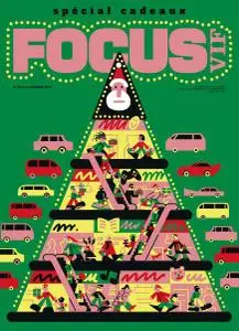 Focus Vif - 6 Décembre 2018