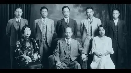 Amend: The Fight for America S01E06