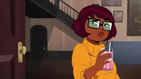 Velma S02E03