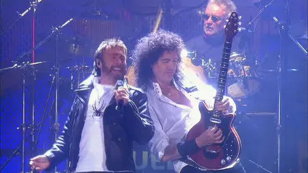 Queen - Days Of Our Lives (Documentary) [2011] {Blu-Ray}