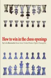 How to Win in the Chess Openings 