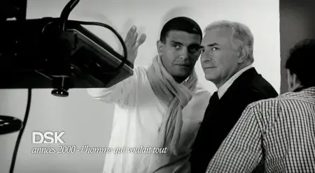 (Fr3) DSK, l'homme qui voulait tout (2013)
