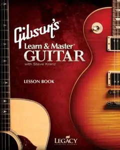 Gibson's Learn & Master Guitar