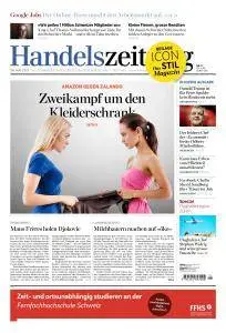 Handelszeitung - 24 Mai 2017