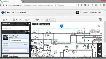 Optimizing Your AutoCAD Desktop to Go Mobile