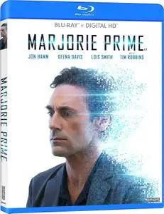Marjorie Prime (2017)