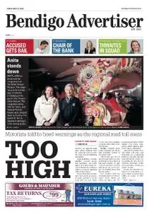 Bendigo Advertiser - May 31, 2019
