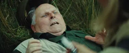 High Water S01E01