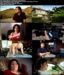My Sex Robot (2011)