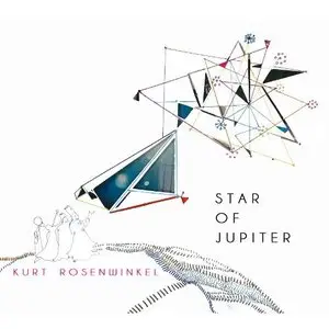 Kurt Rosenwinkel - Star of Jupiter 2CD (2012)