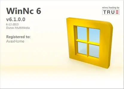 WinNc 6.1