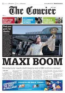 The Courier - March 7, 2018