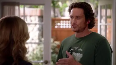 Splitting Up Together S02E02