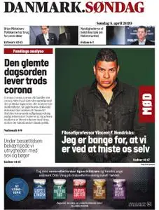 JydskeVestkysten Varde – 05. april 2020