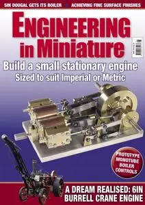 Engineering in Miniature - May 2018