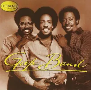 The Gap Band - Ultimate Collection (Remastered) (2001)