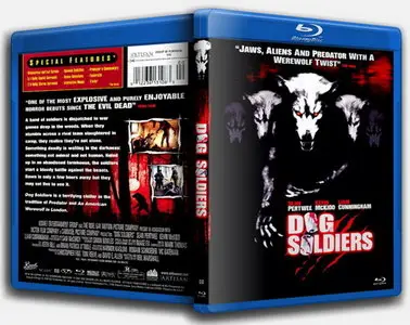 Dog Soldiers (2002)