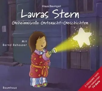 Lauras Stern - Folgen 1-19