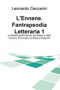 L’Ennene. Fantrapsodia Letteraria 1