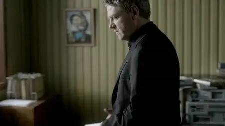 Wallander S01E02