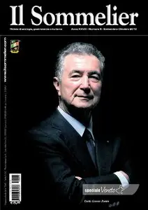 Il Sommelier Nr.5 Settembre / Ottobre 2010